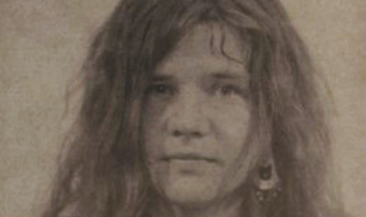 Janis Joplin