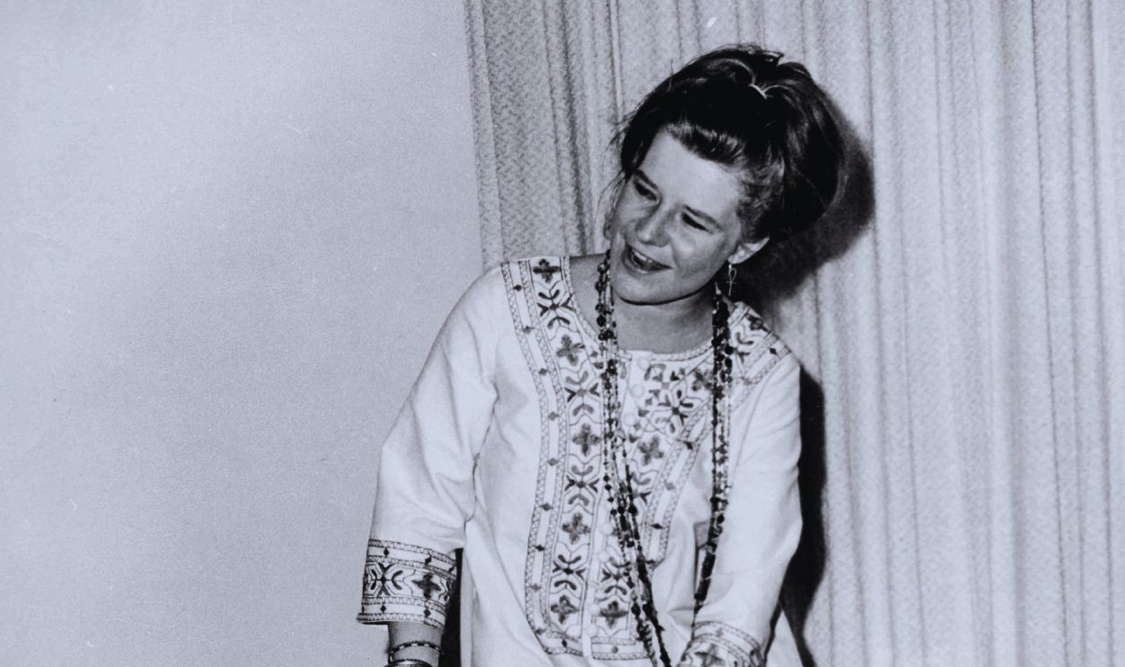 Gettyimages - 1487122401, Janis Joplin Janis Joplin, 60s. 