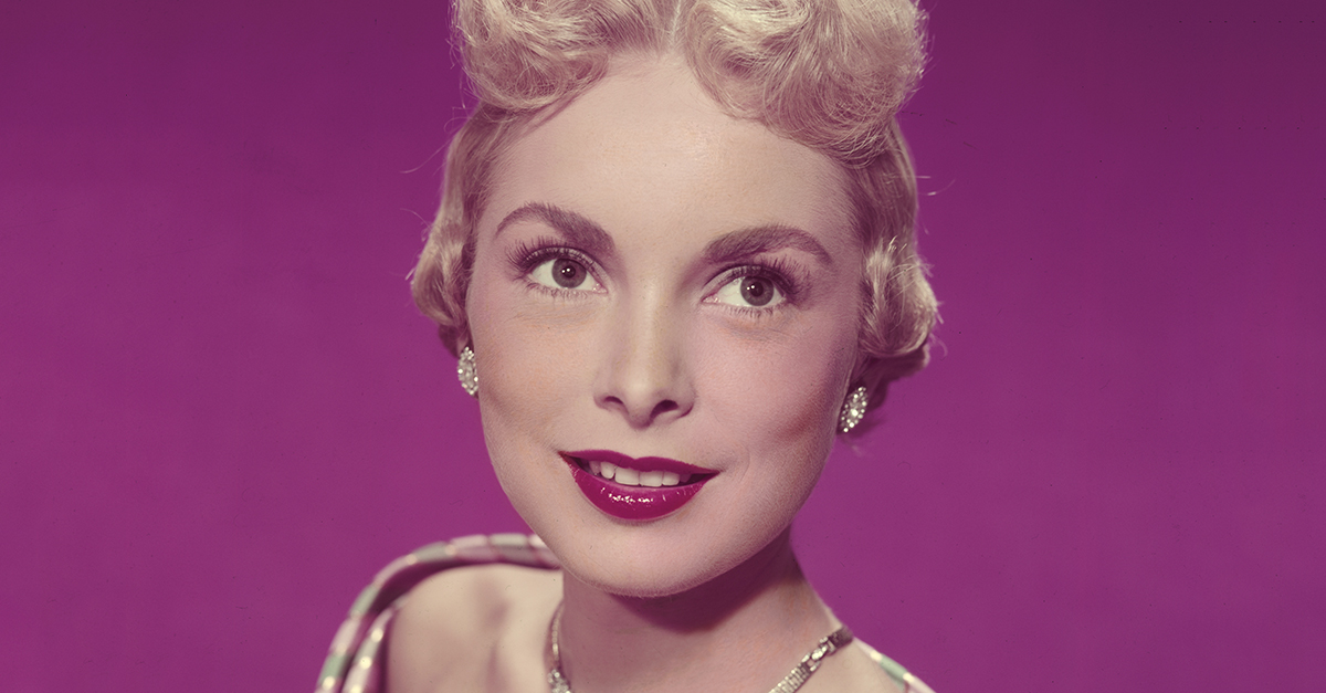 Glamorous Facts About Janet Leigh, The First Scream Queen