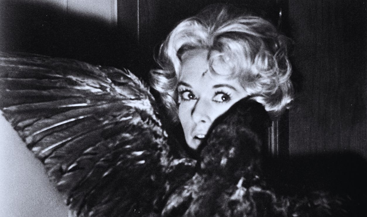 Gettyimages - 1174265381, Tippi Hedren in 