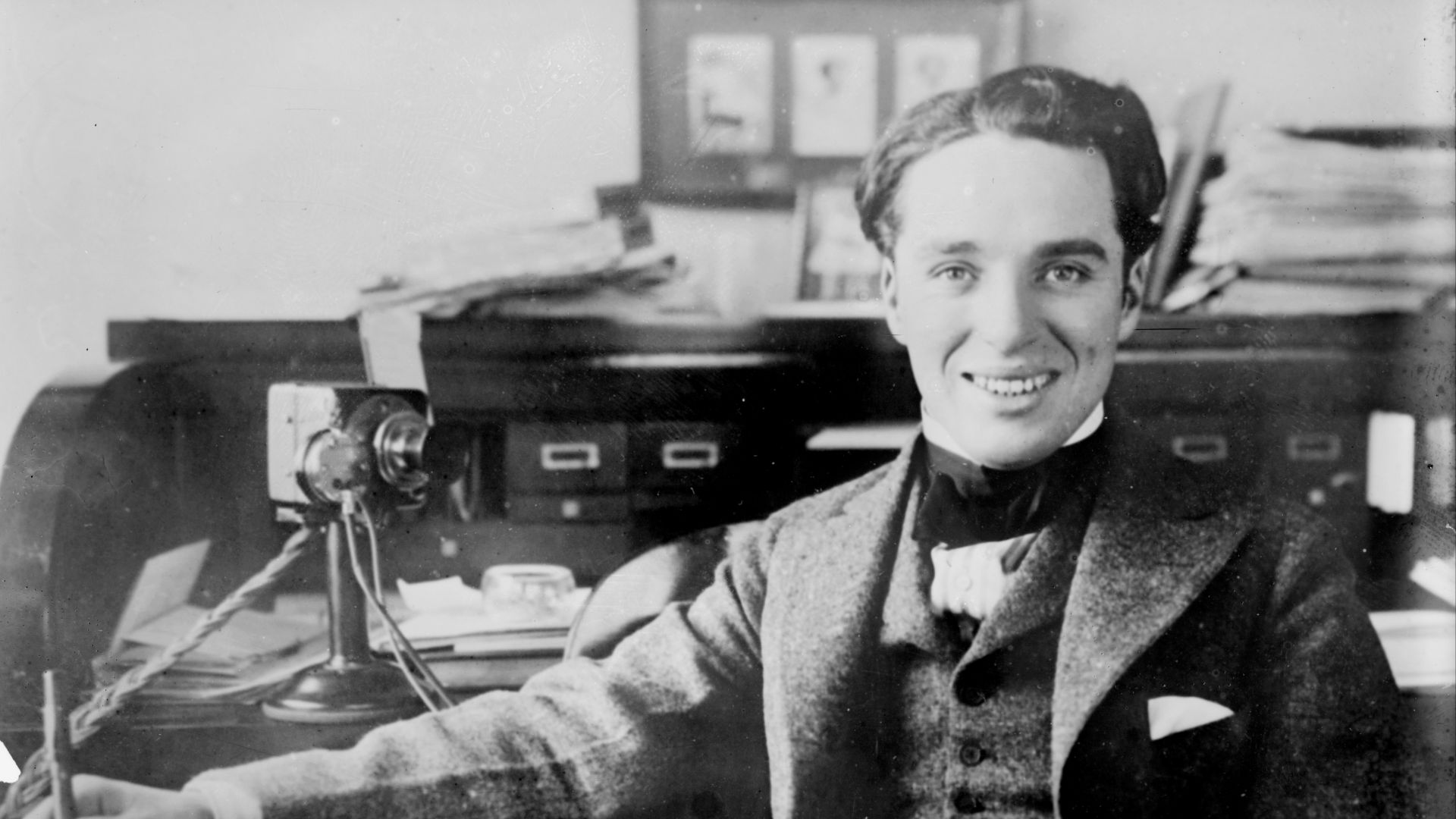 File:Charlie Chaplin I.jpg