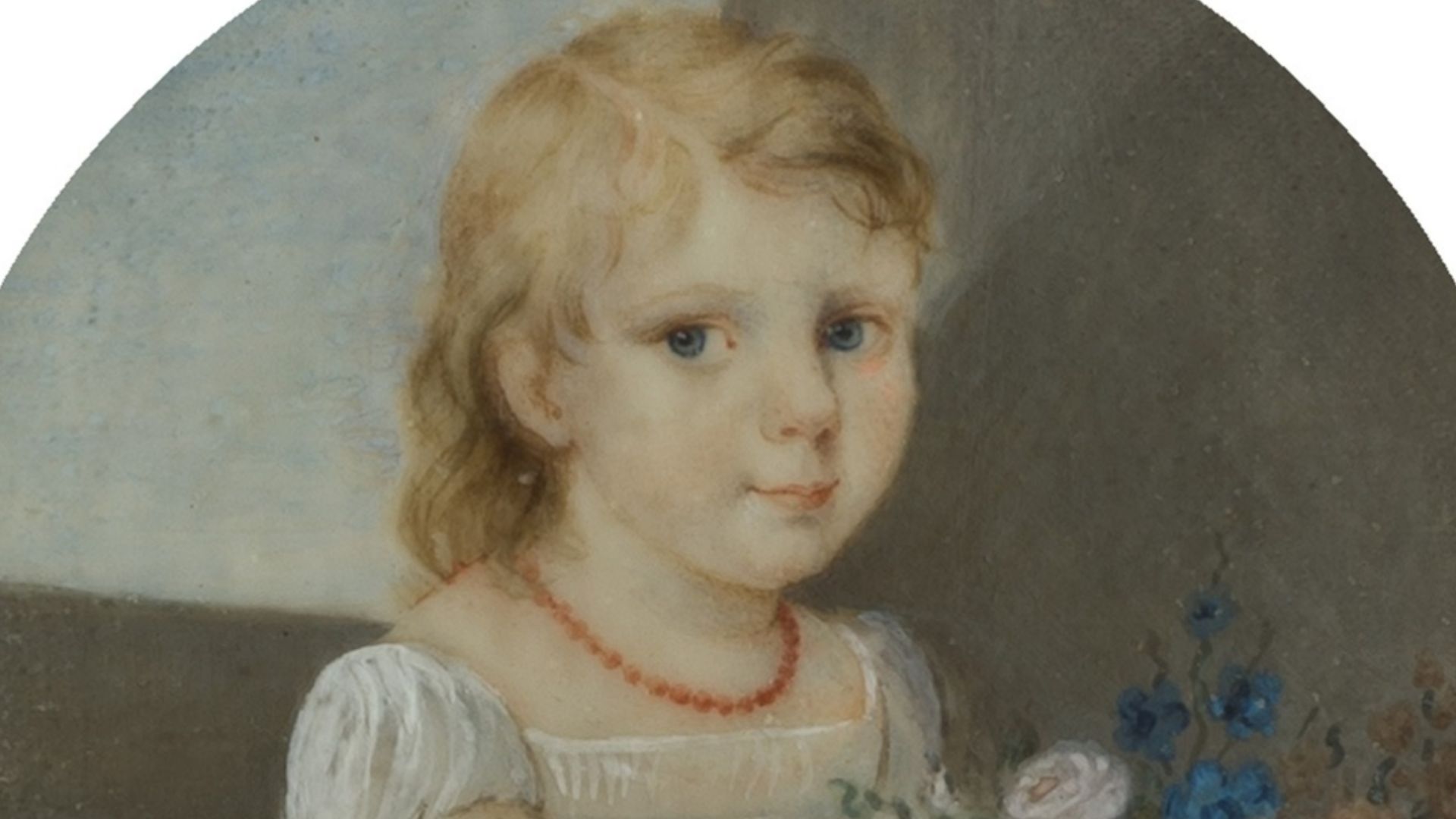 File:Unknown artist - Allegra, Daughter of Lord Byron (1817–1822) - -BORGM 05015 - Russell-Cotes Art Gallery ^ Museum.jpg