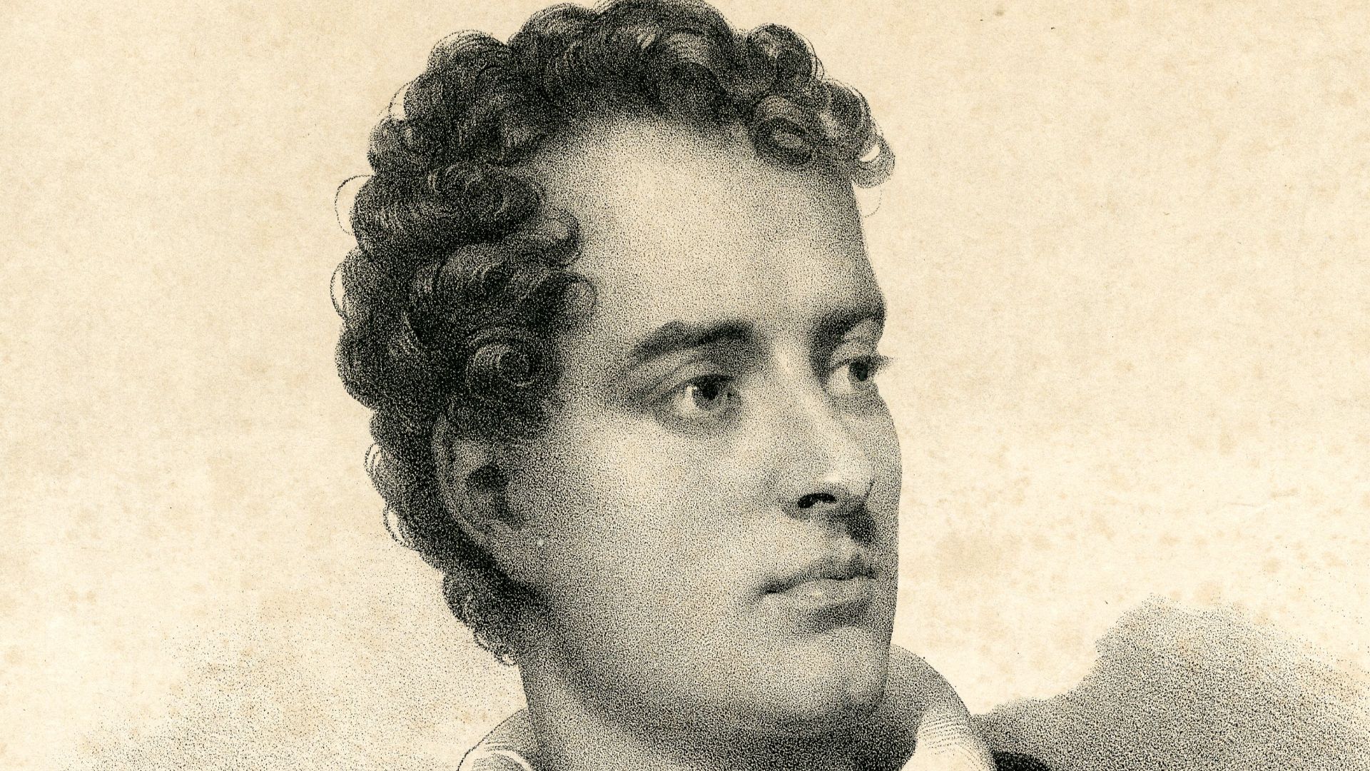 File:Byron, George Gordon (1788-1824); alias Lord Byron, schrijver en dichter, Mauzaisse, Jean-Baptiste, Felixarchief, 12 12873.jpg