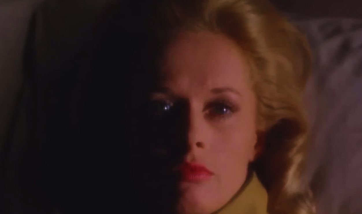 Screenshot from Marnie (1964)