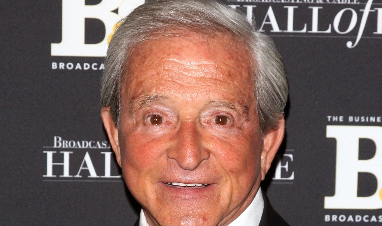 udge Jerry Sheindlin attends at 2012 Broadcasting & Cable Hall Of Fame Awards The Waldorf Astoria on December 17, 2012 in New York City.