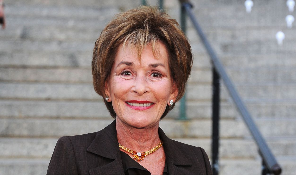  Judge Judy attends the 2012 Tribeca Film Festival at the State Supreme Courthouse on April 17, 2012 in New York City.