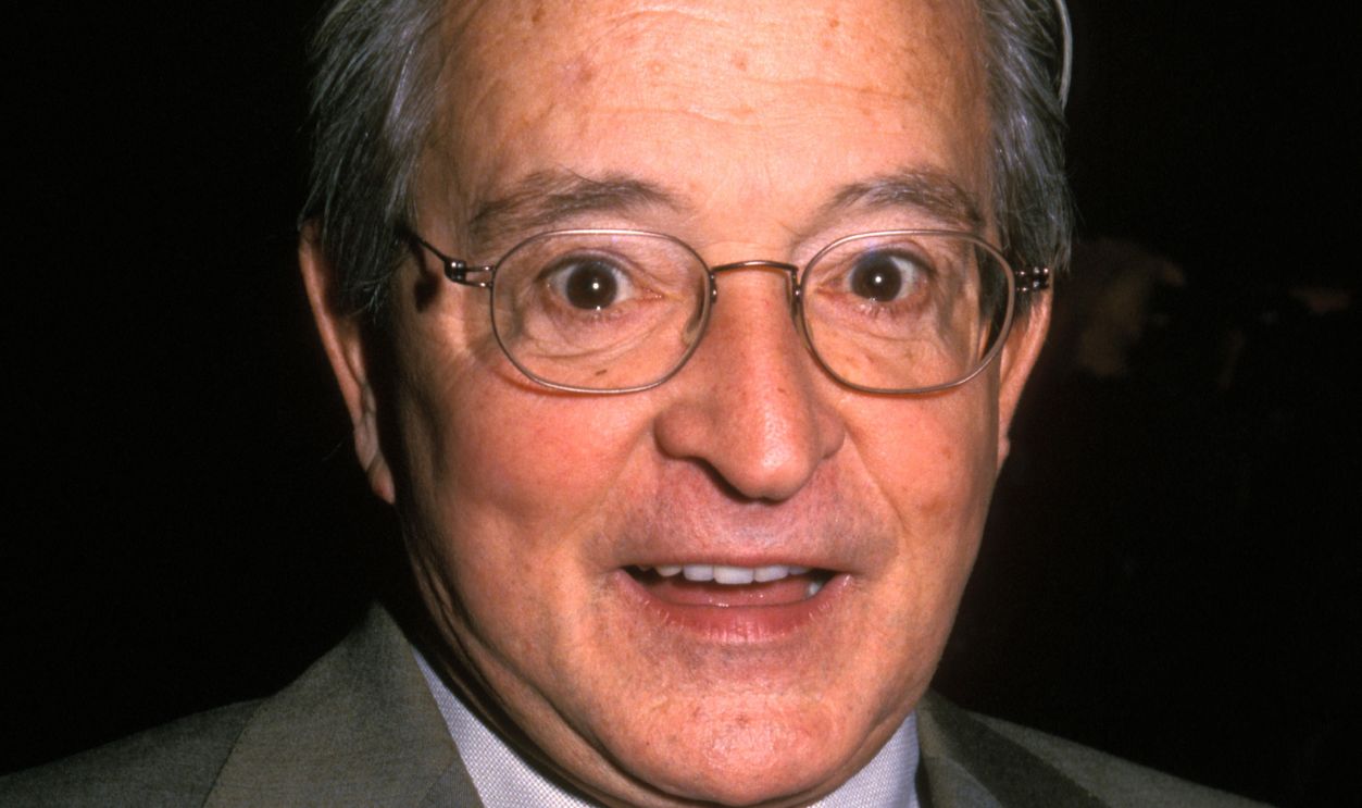 Jerry Sheindlin attends Ladies' Home Journal 