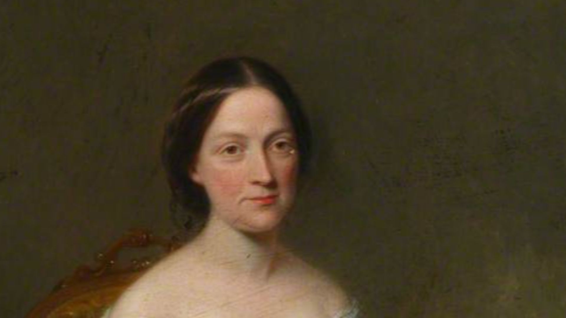 File:Richard Rothwell (1800-1868) - Mary Wollstonecraft Shelley (1797–1851) - LP 893 - Bodleian Libraries.jpg