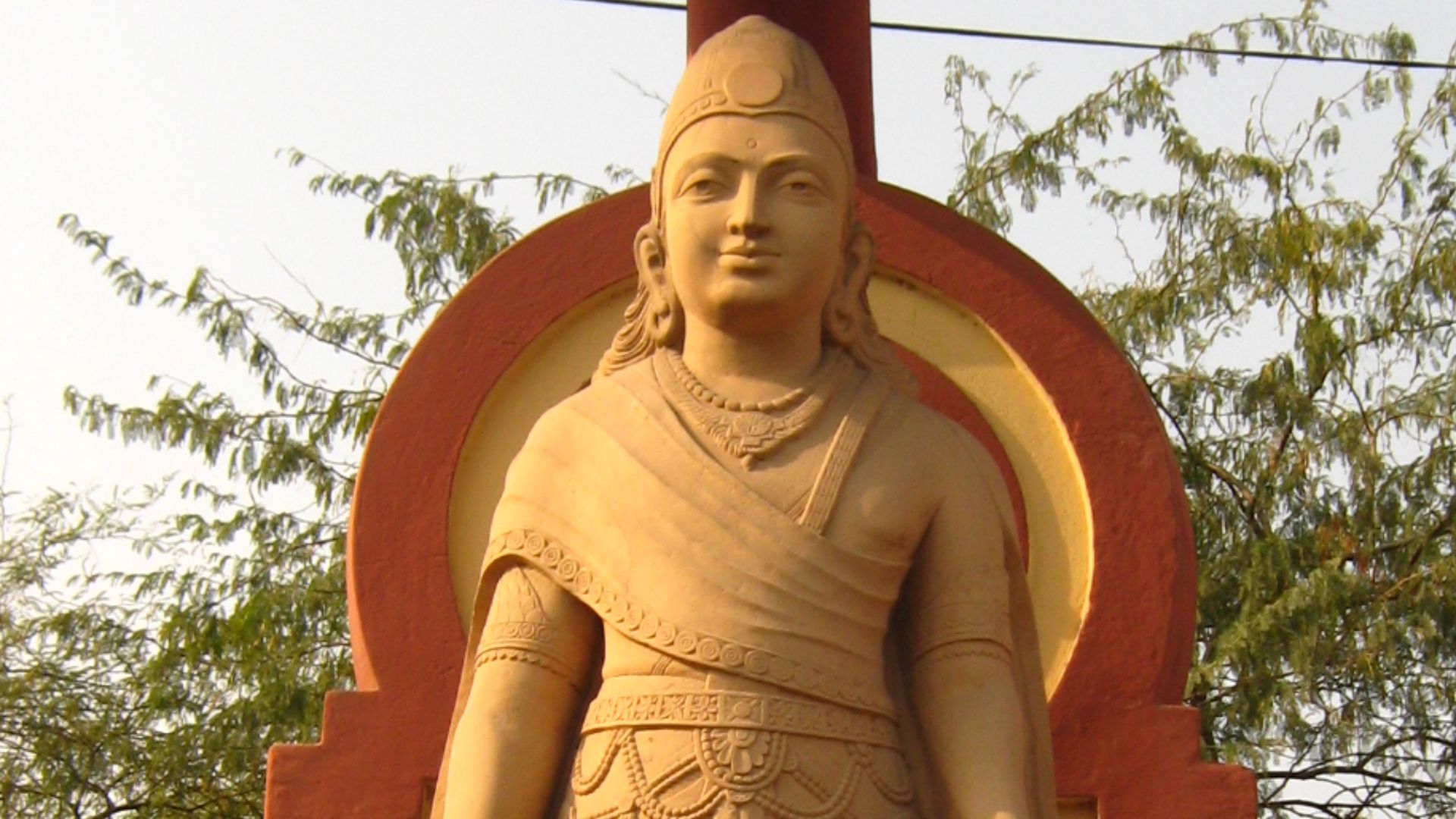 File:Chandragupt maurya Birla mandir 6 dec 2009 (31).JPG