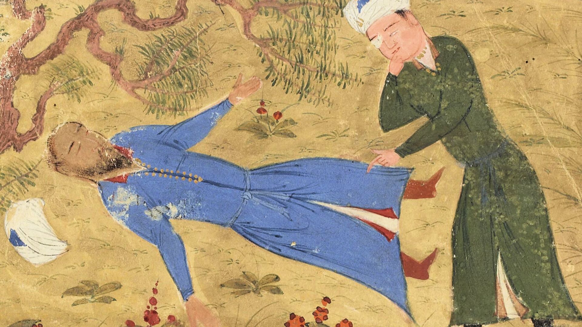 File:Mort de Muhammad Hwârazmshâh.jpeg