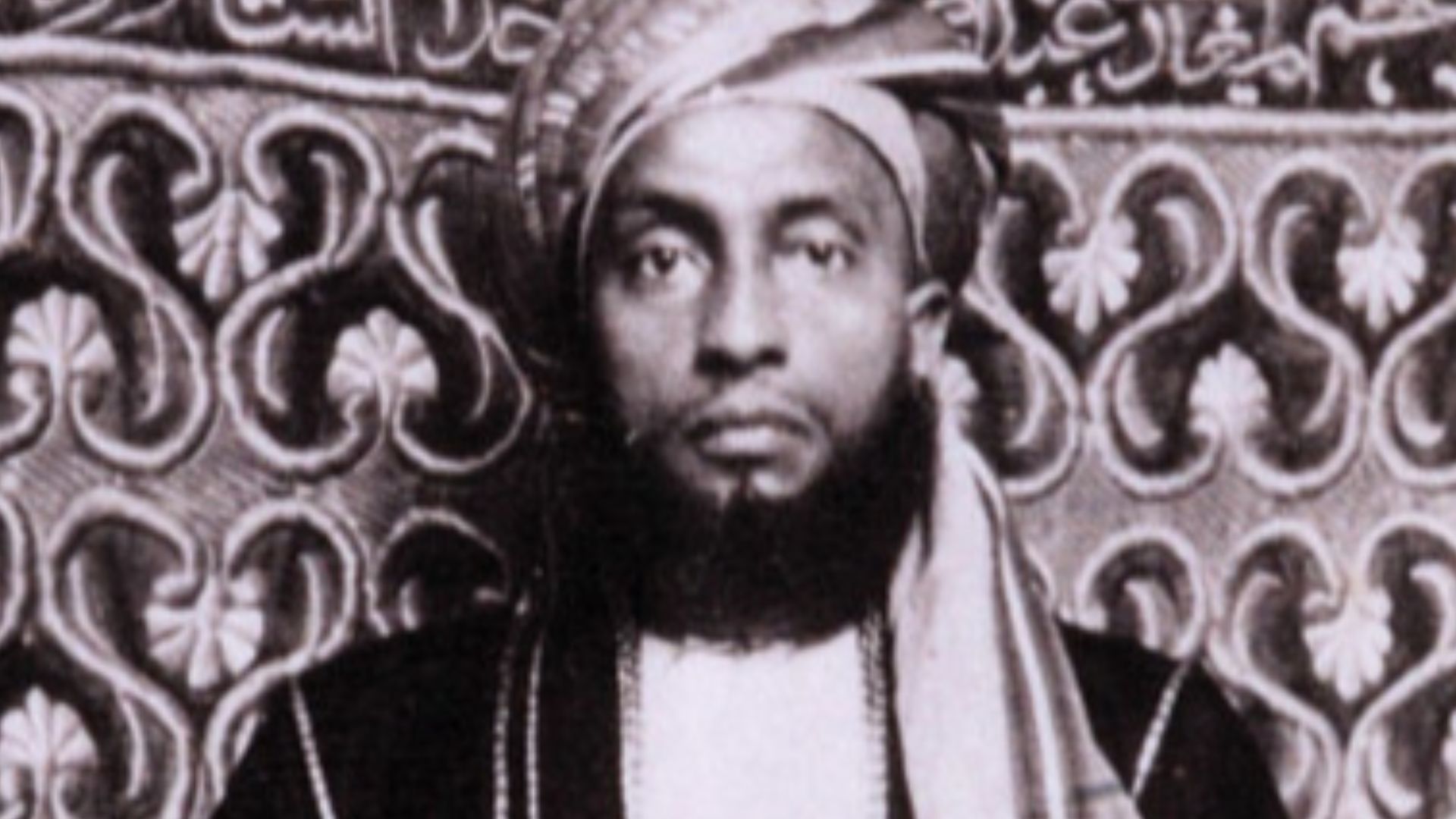 File:Sultan Ali bin Said of Zanzibar (1891).jpg