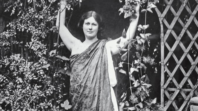Isadora Duncan Facts
