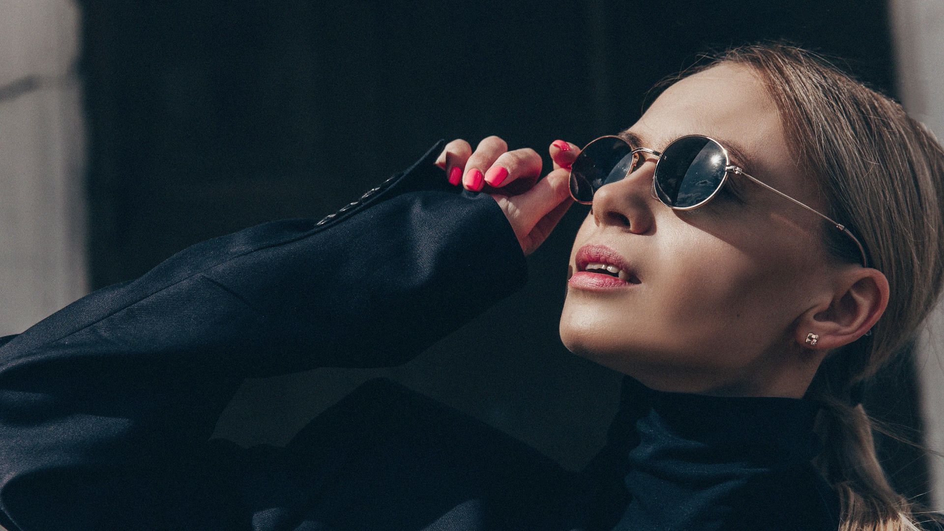 Оля Жеребцова