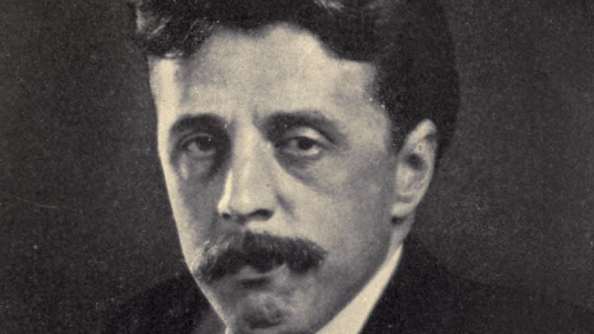 File:Portrait of Arnold Bennett.jpg
