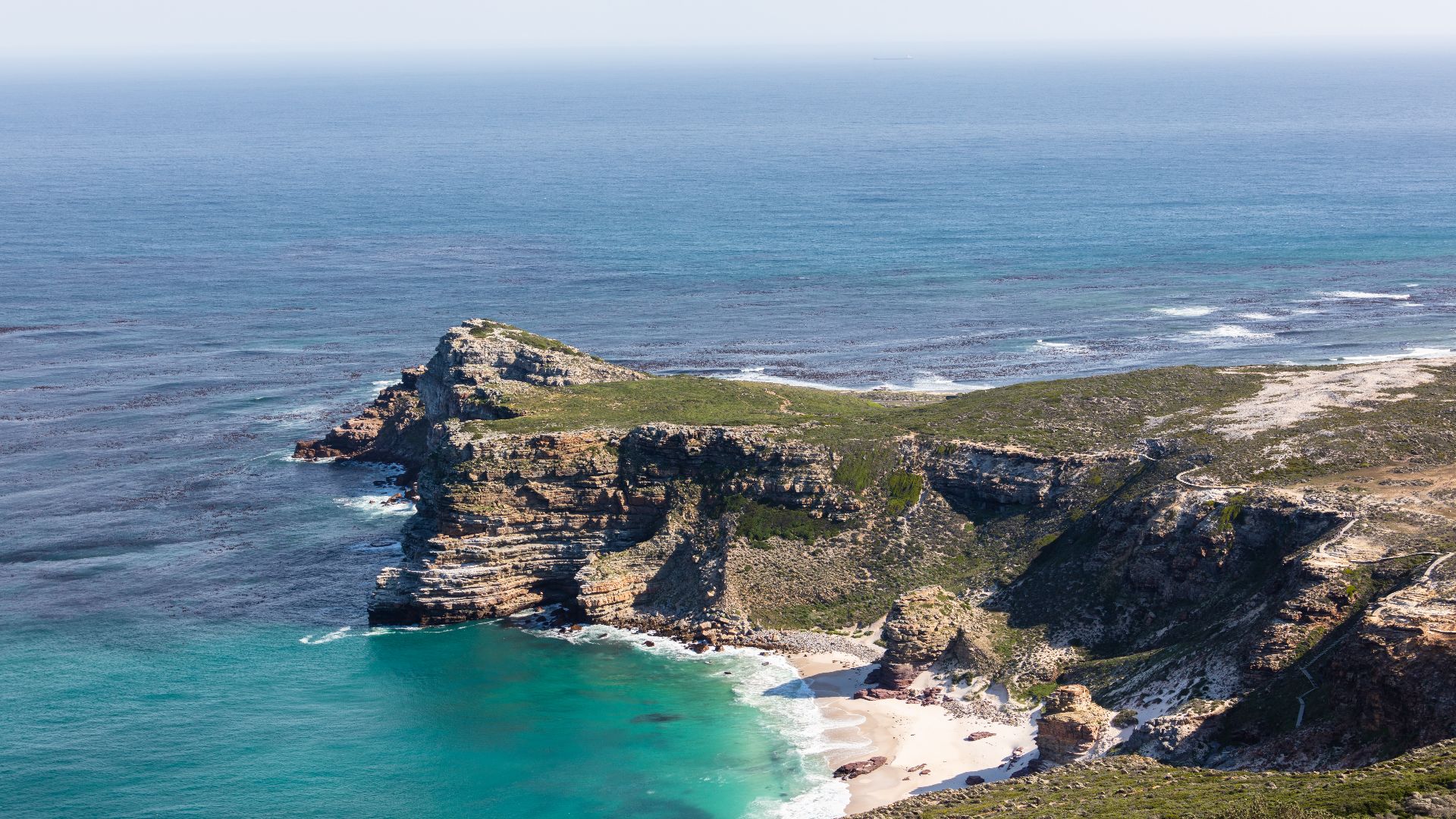 File:Playa Dias, Cape Point, Sudáfrica, 2018-07-23, DD 103.jpg