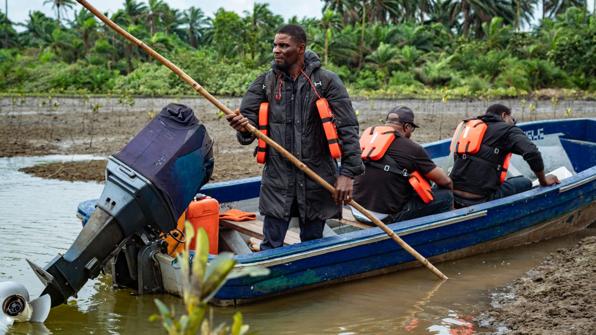 Abdulrahman Abubakar
