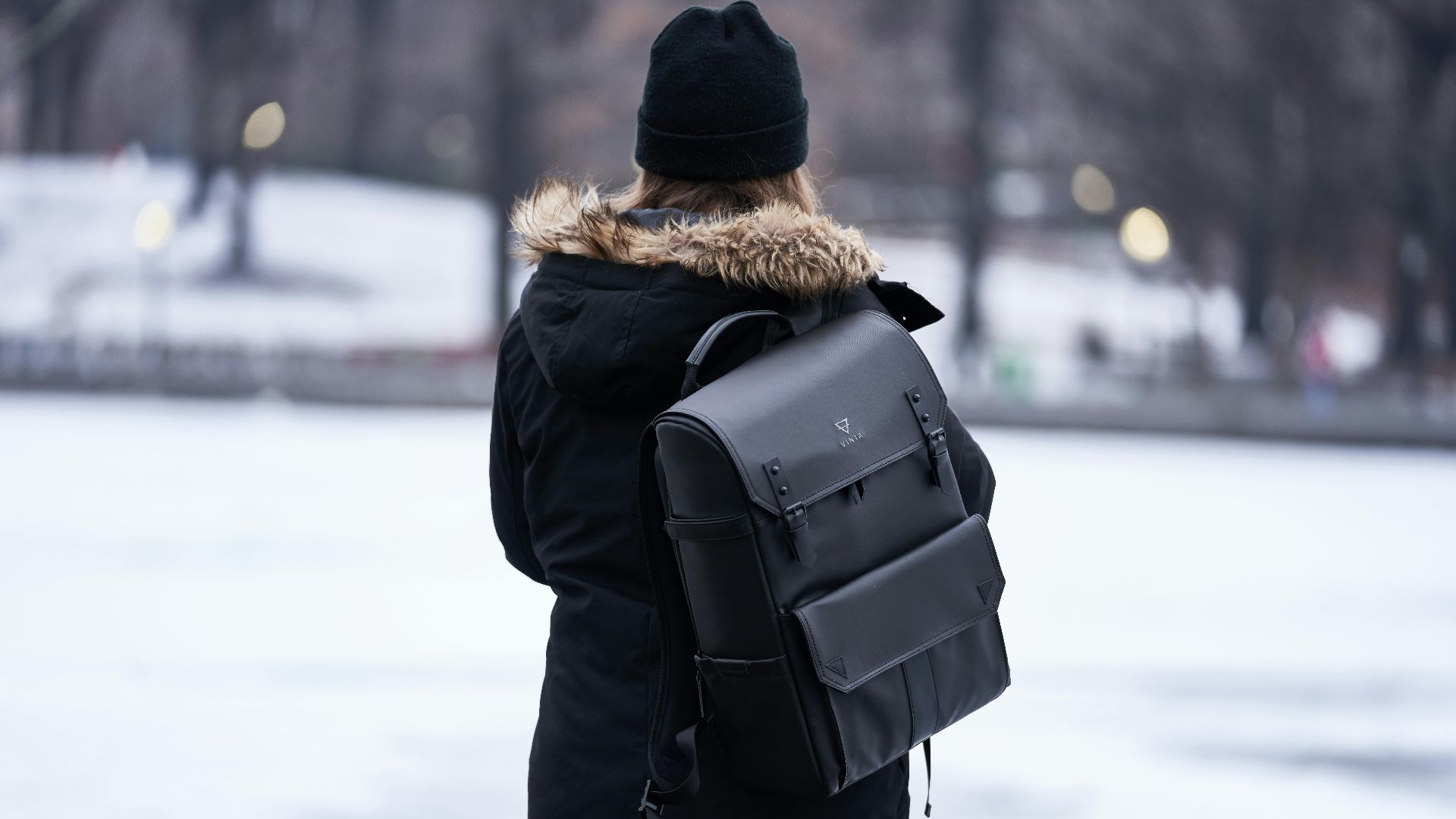 Vinta Supply Co. | NYC