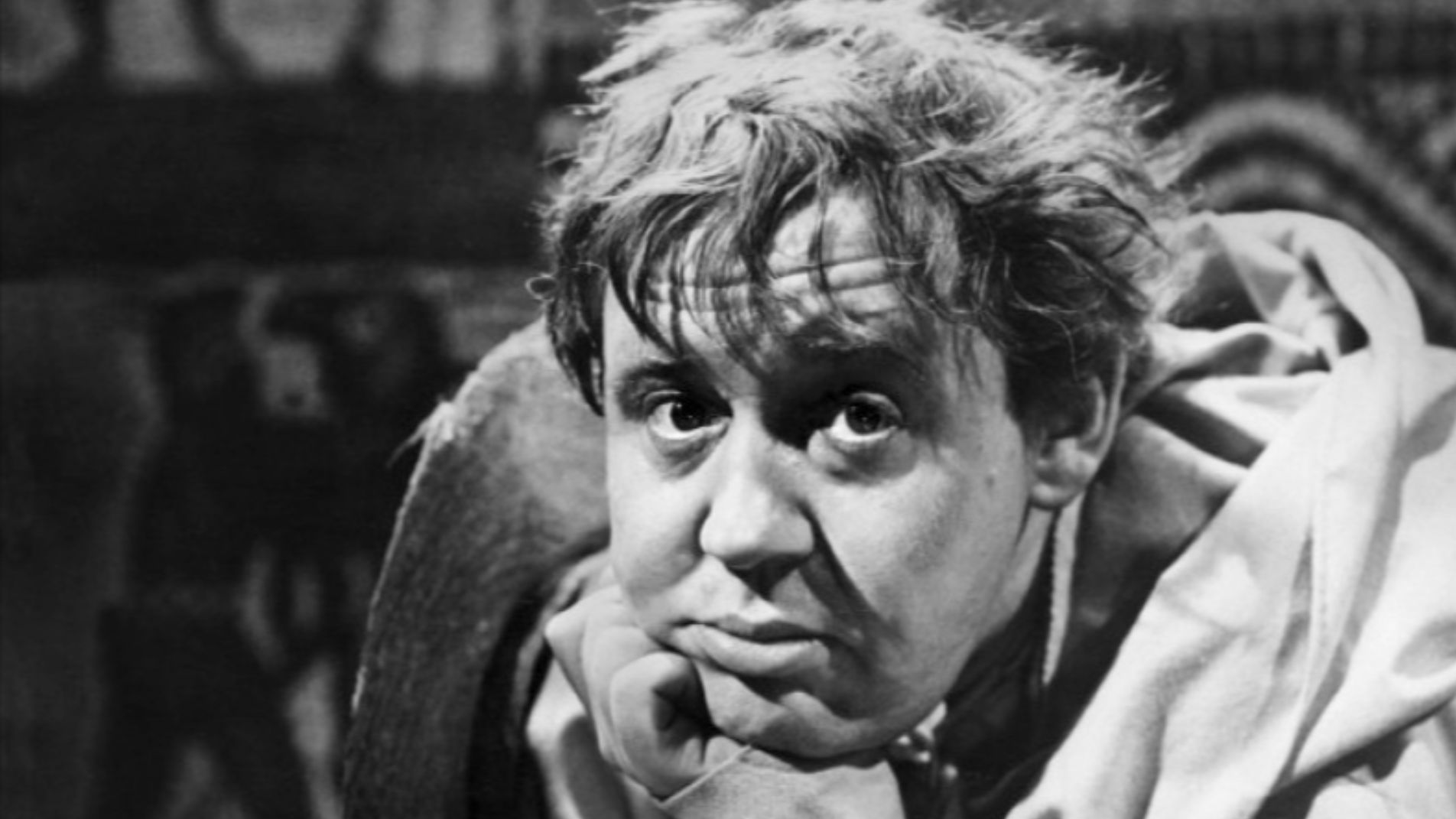 Elsa Lanchester Facts