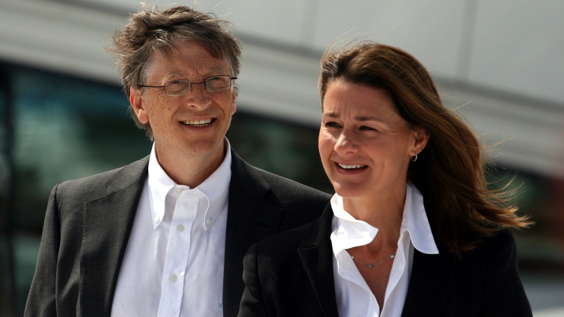File:Bill og Melinda Gates 2009-06-03 (bilde 01).JPG