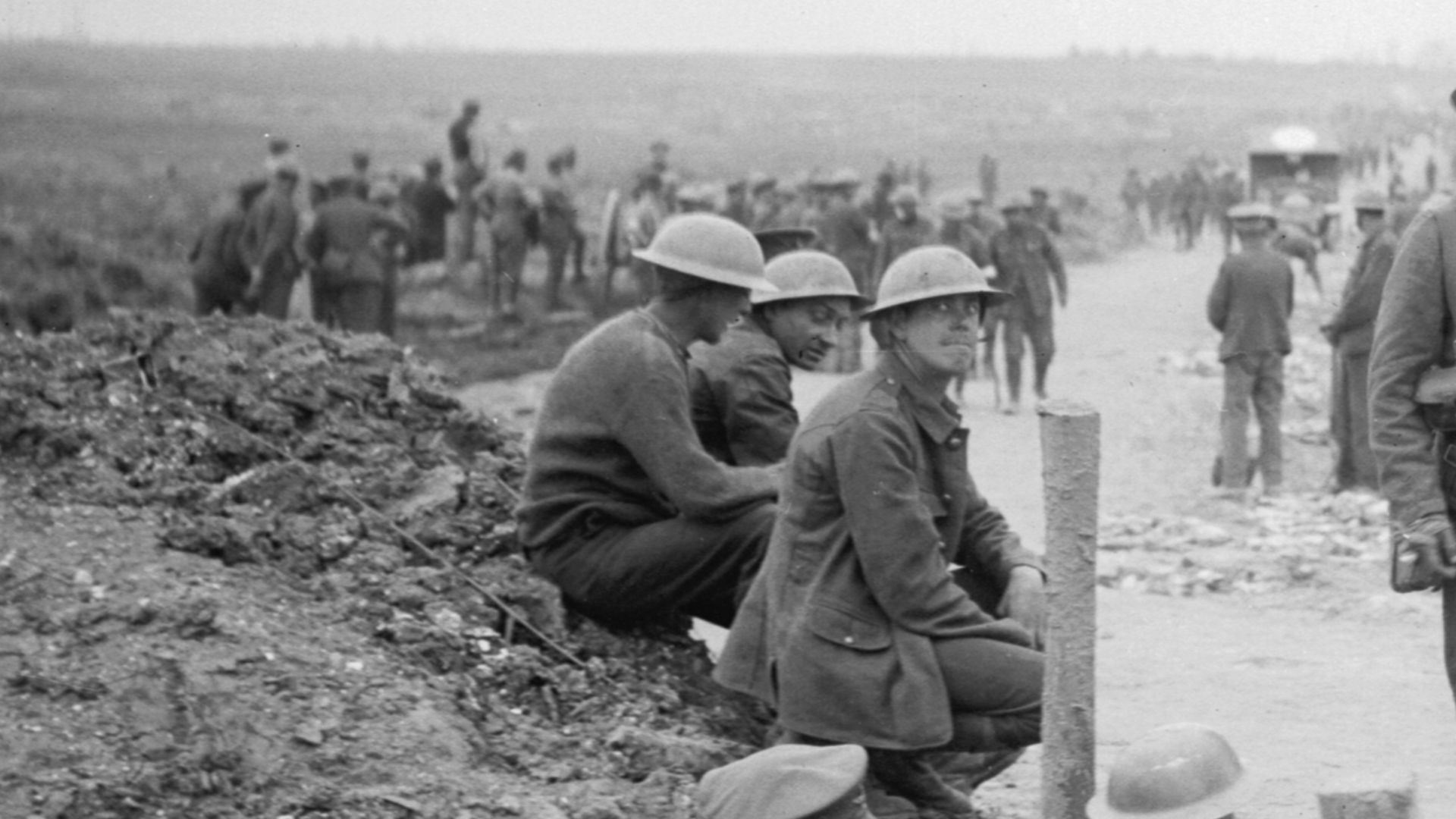 File:The Battle of the Somme, July-november 1916 Q4172.jpg