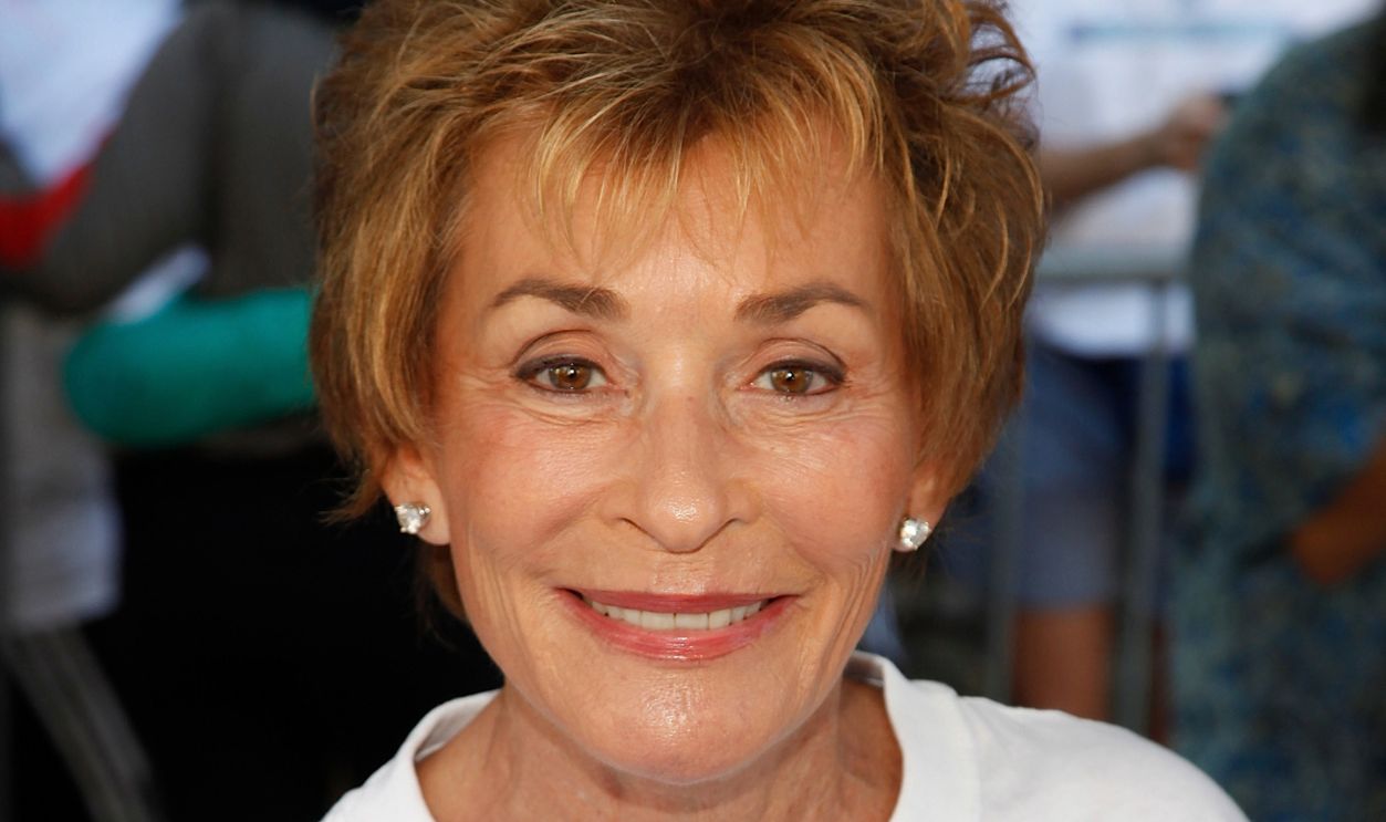 Judge Judy Sheindlin attends the 2009 Komen New York City Race for the Cure in Central Park on September 13, 2009 in New York City.