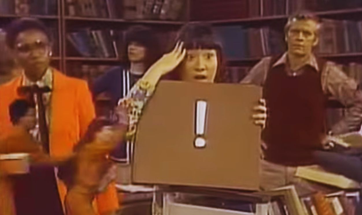 The Electric Company