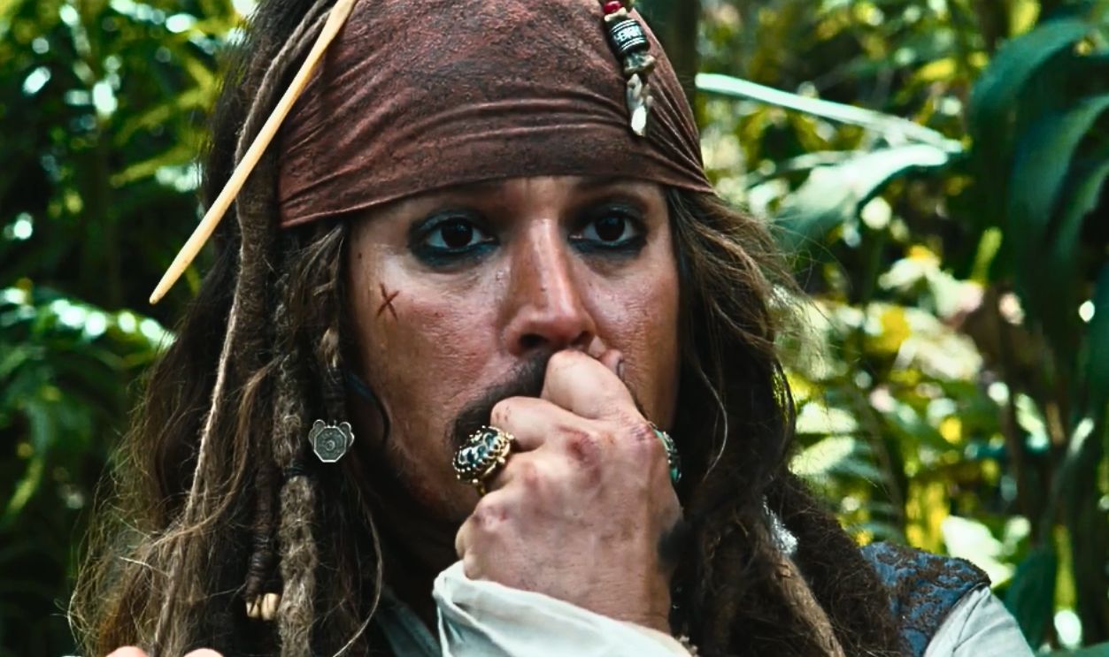 Screenshot from Pirates of the Caribbean: On Stranger Tides (2011)
