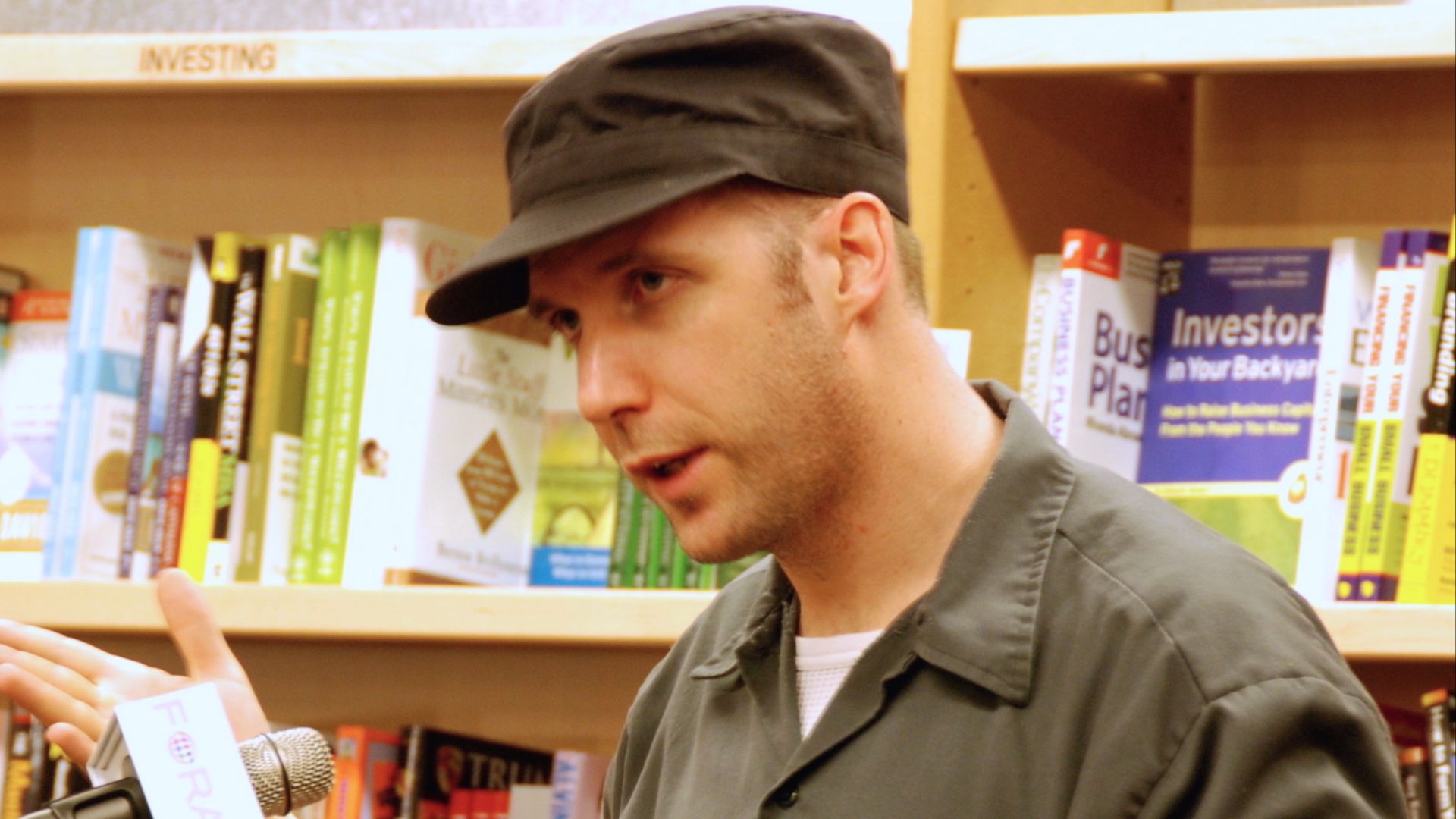 File:Michael Arndt, 2007.jpg