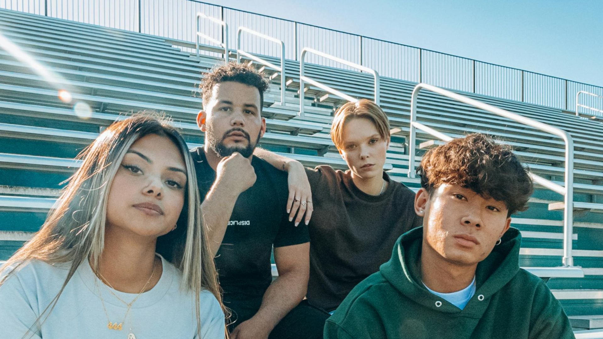 DISPLACED BY DESIGN CLOTHING