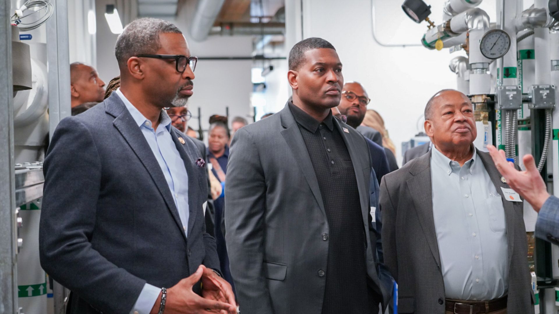 File:United States Environmental Protection Agency (USEPA) visit to Portland, Oregon on 21 March 2024 - 21.jpg