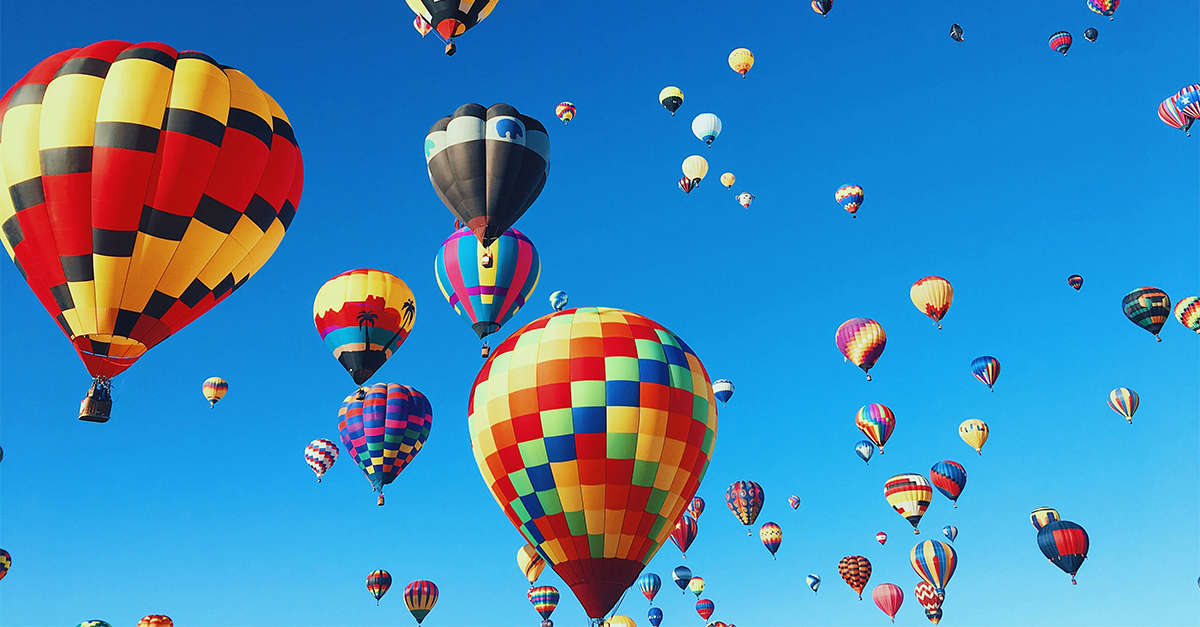 What can fill a room and a bowl but not change shape?