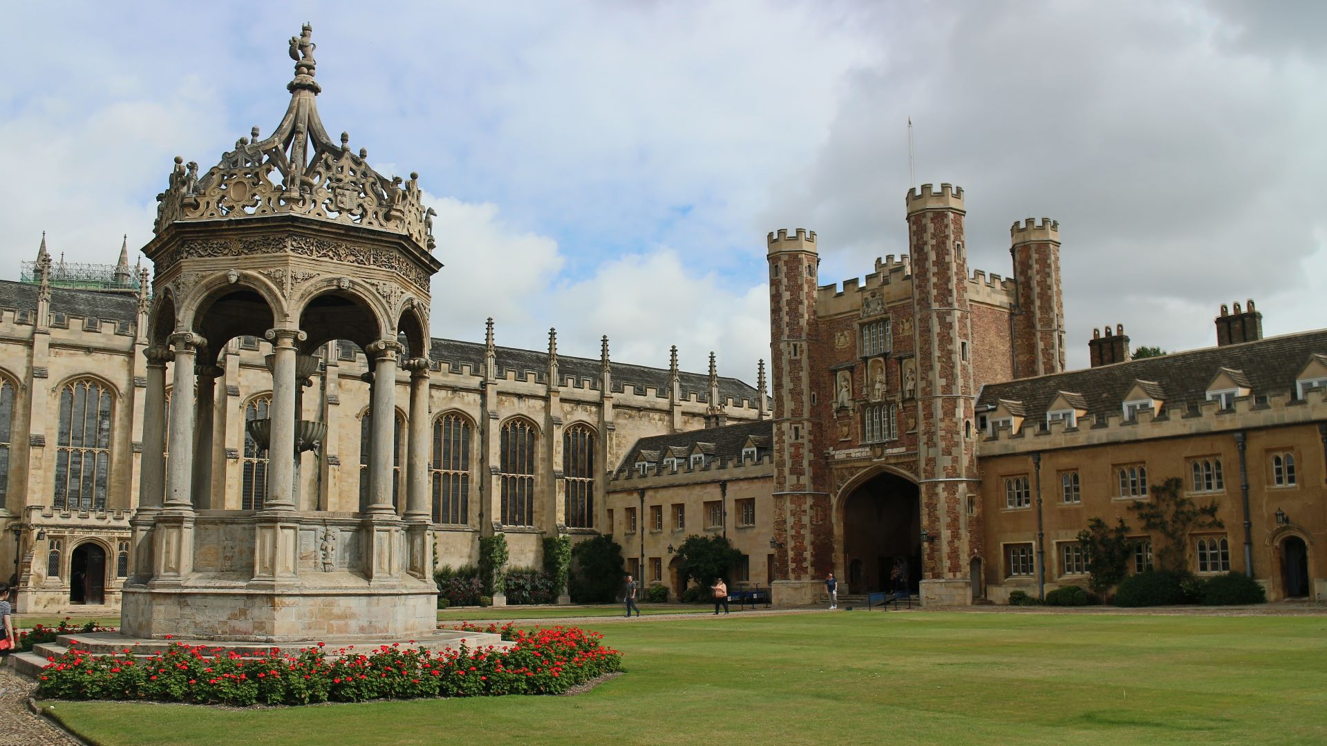 File:Trinity College, Cambridge 20160828-2.jpg
