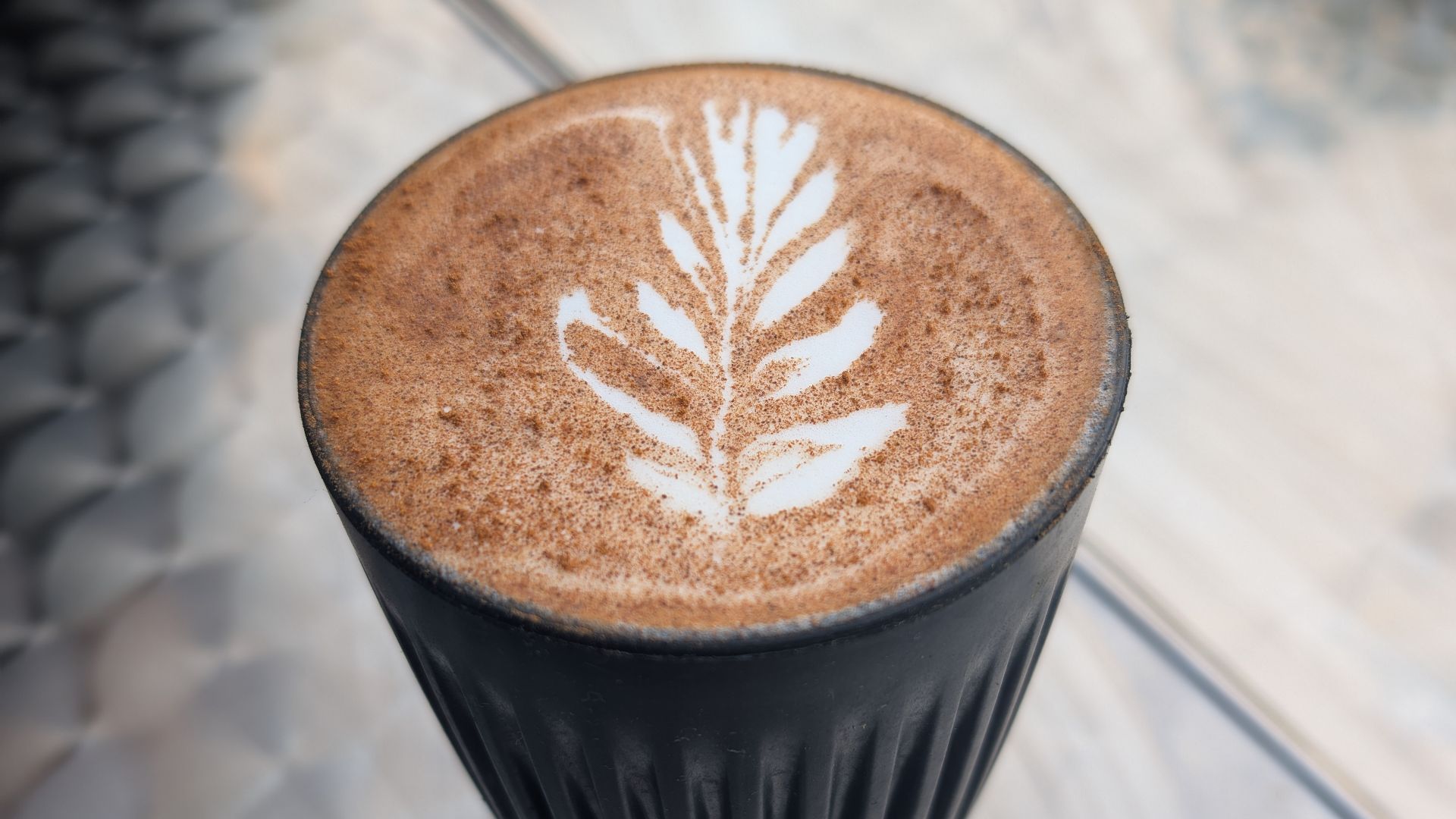 File:London Fog - T @ The Dials 2025-04-12.jpg