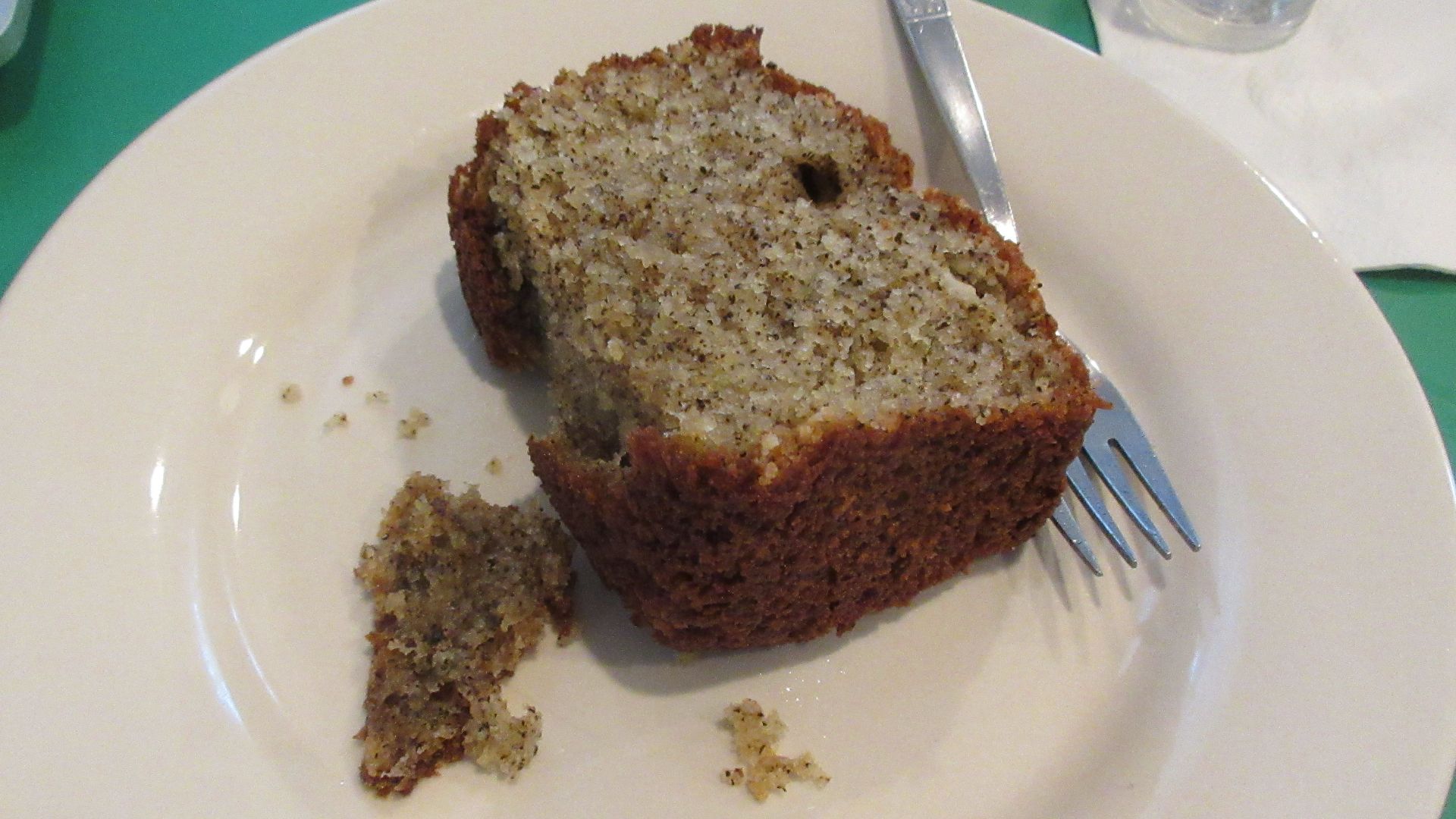 File:Earl Grey Tea Greek Yogurt Cake.jpg