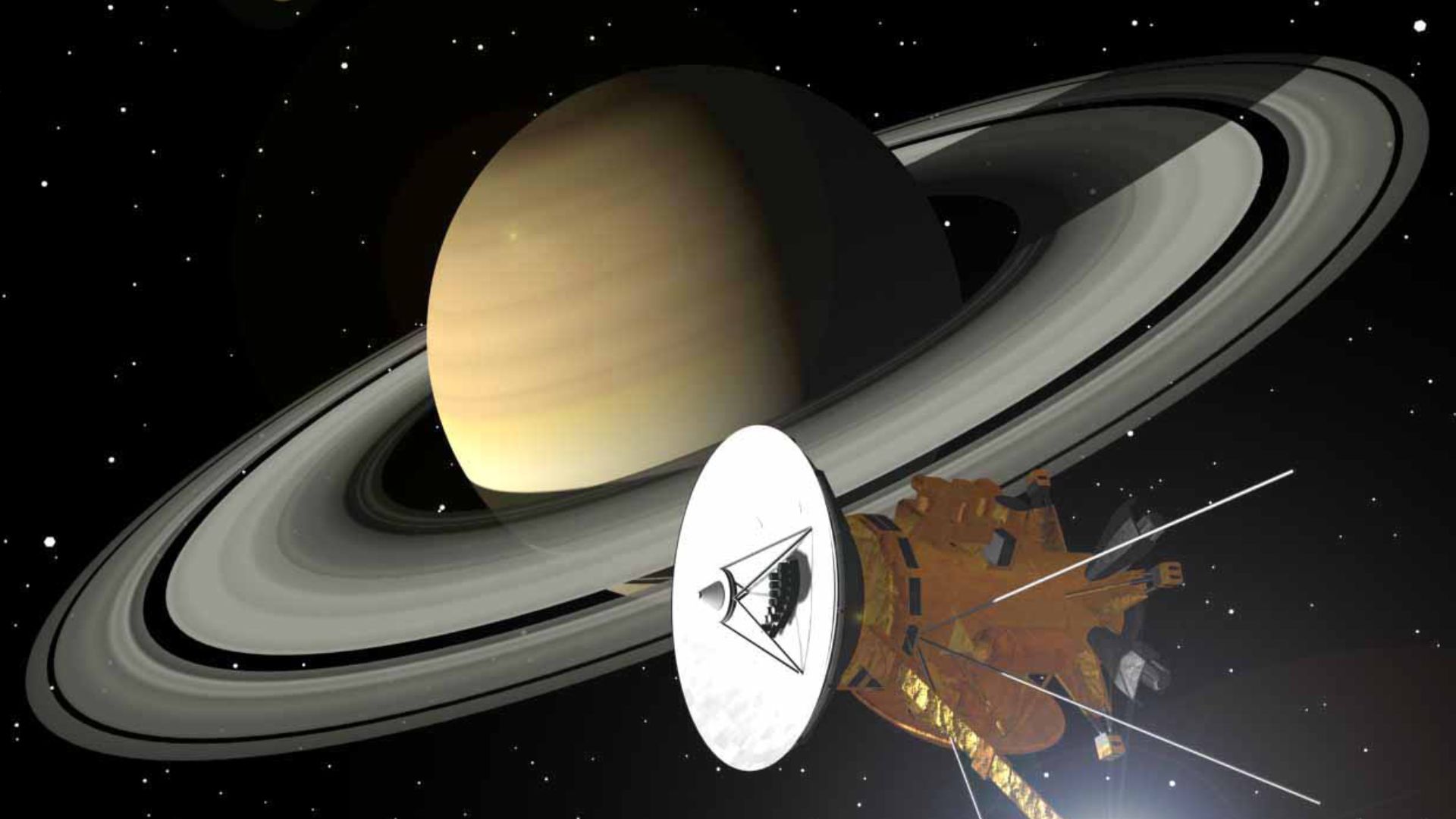 File:Cassini am Saturn.jpg