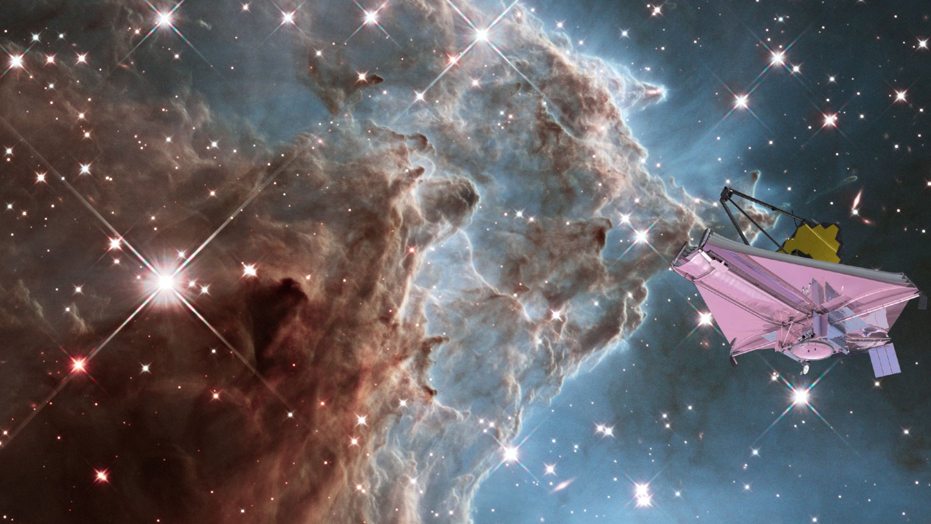 File:The James Webb Space Telescope (13958515140).jpg