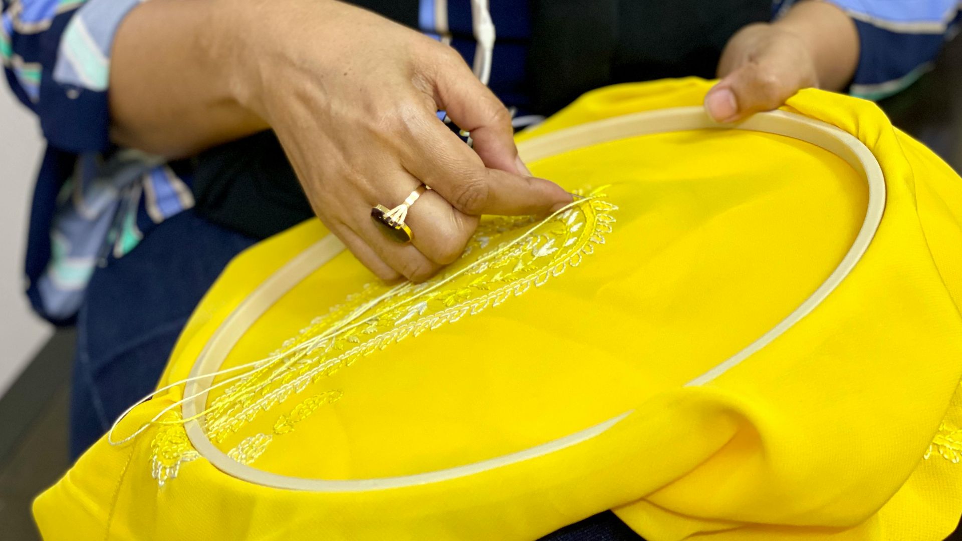 Muhammad Khawar Nazir