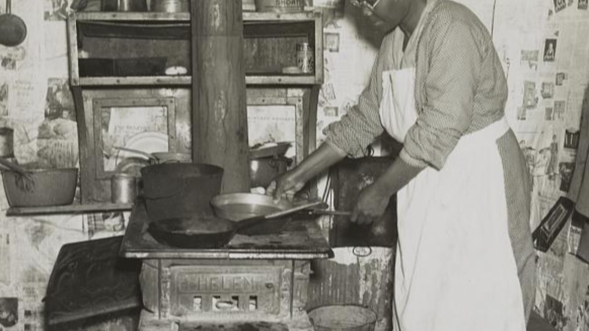 File:A Black Cook in the 1930s.jpg