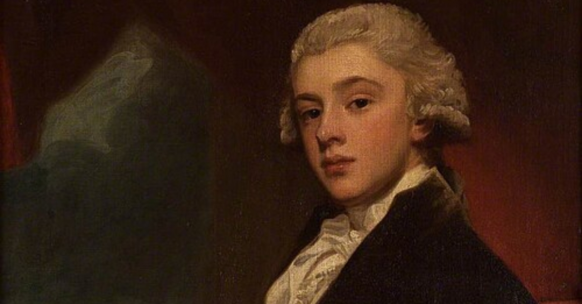 Earl Grey Was An Real Person And We Still Drink His Tea Today