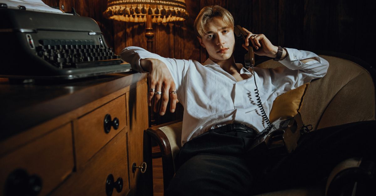 If You See These Features In A Home, It Was Made In The 1940s