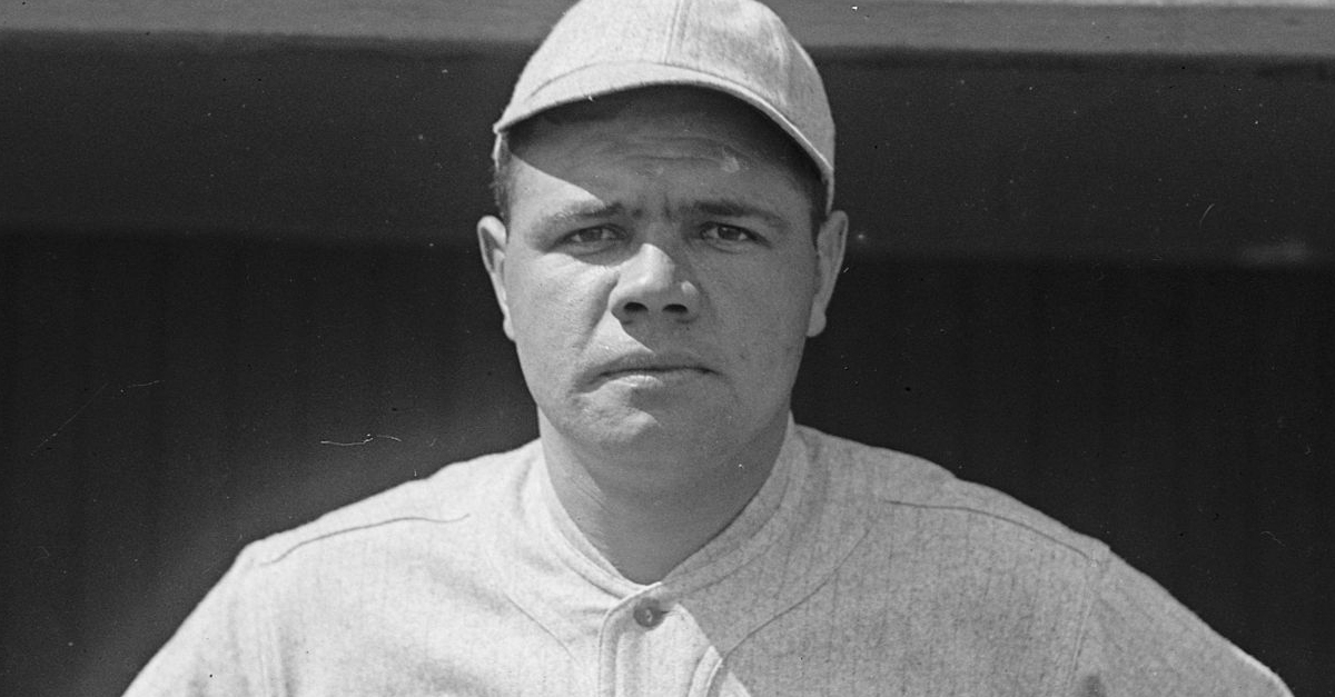 Heavy-Hitting Facts About Babe Ruth, The Sultan Of Swat