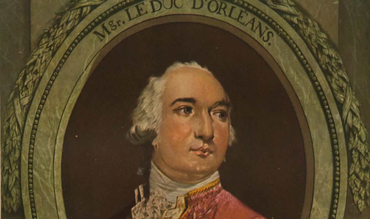 Louis Philippe II