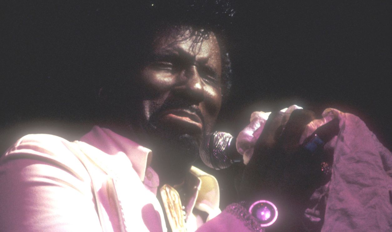 Christian Rose, Getty Images