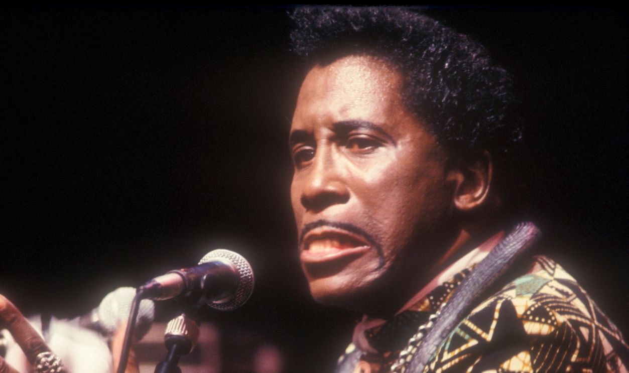 Screamin' Jay Hawkins