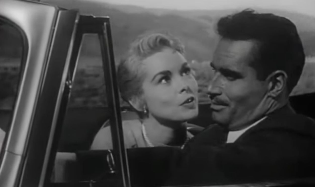 Screenshot from Touch of Evil (1958)