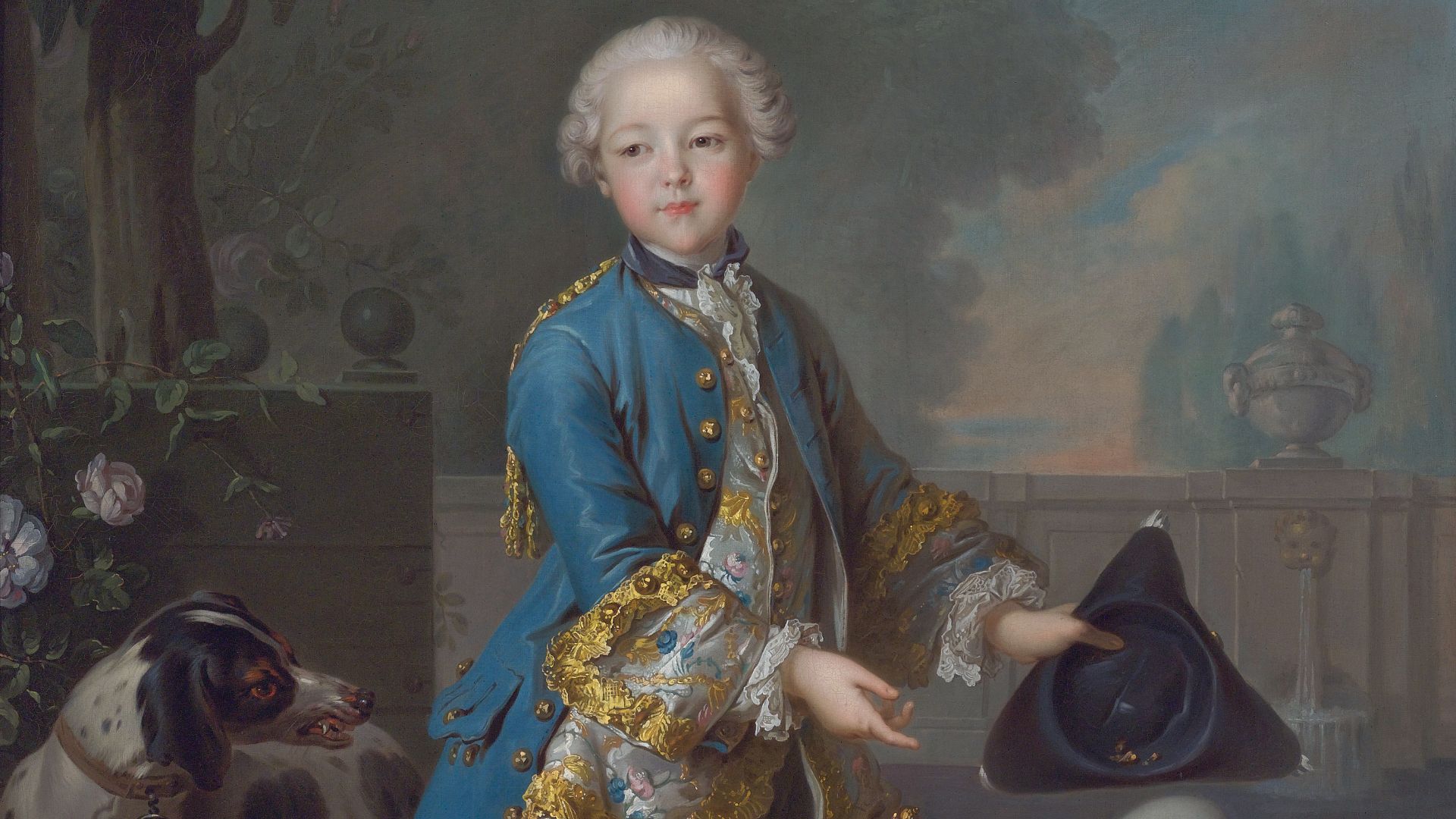 File:Louis Philippe Joseph, Duc d'Orleans and Duc de Chartres by Louis Tocqué.jpg