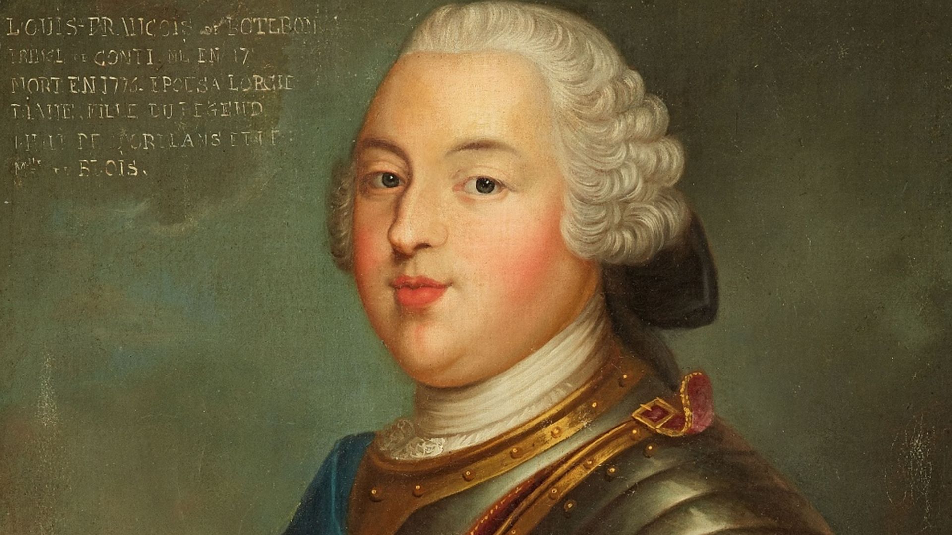 File:French school - Louis Philippe de Bourbon, Duc d’Orléans.png
