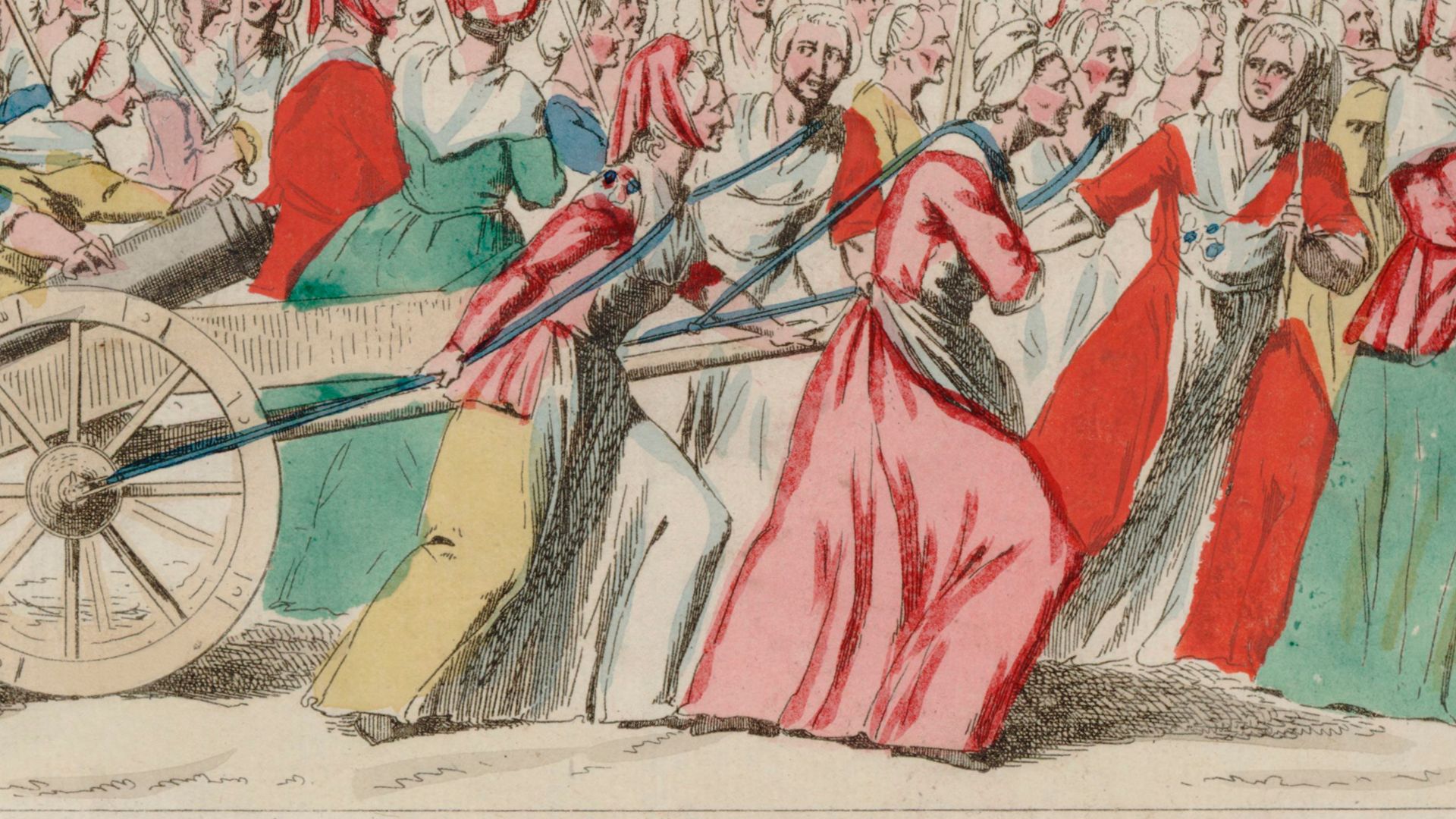 File:A Versailles, à Versailles 5 octobre 1789 - Restoration.jpg