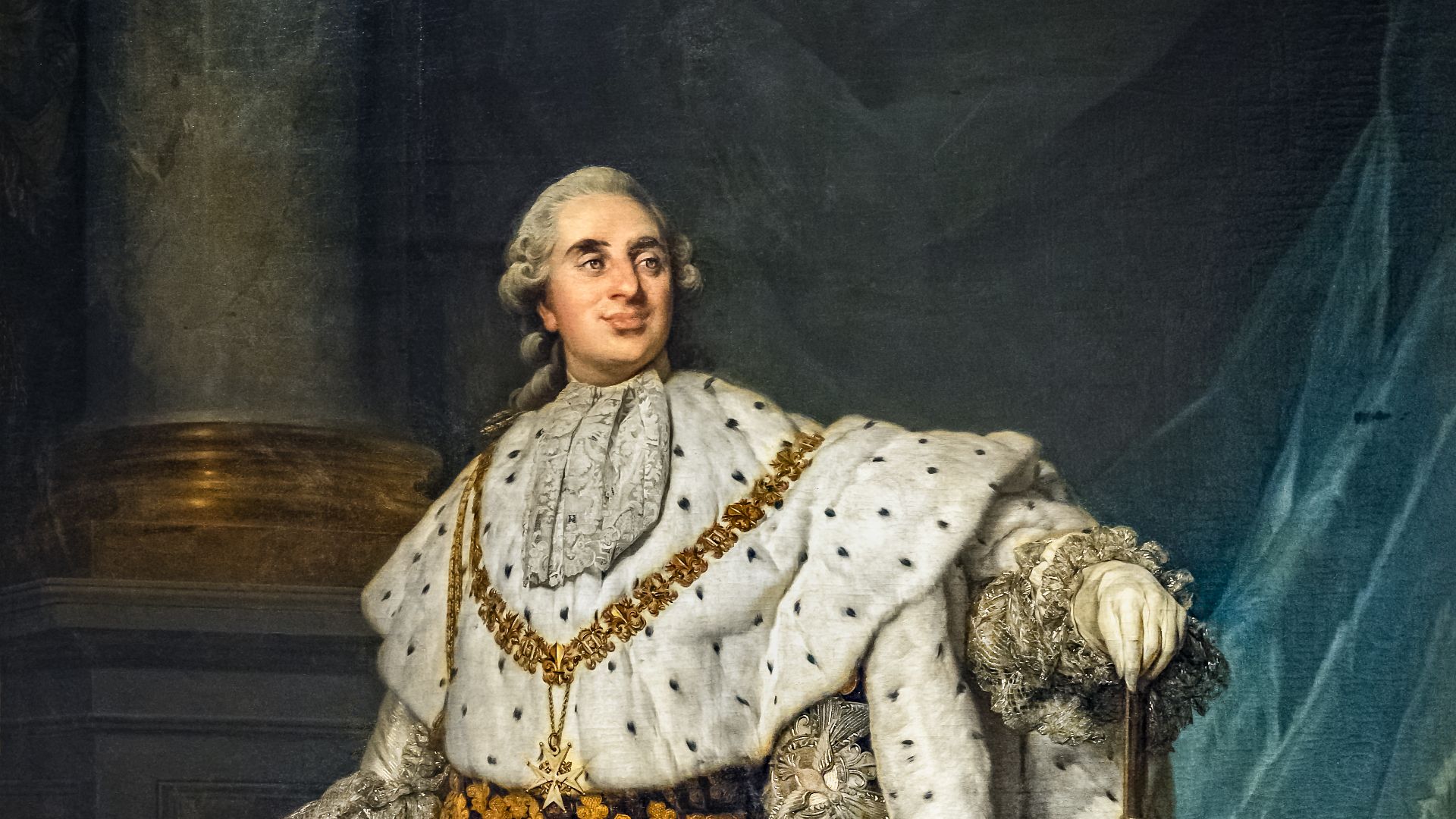 File:Musée Ingres-Bourdelle - Portrait de Louis XVI - Joseph-Siffred Duplessis - Joconde06070000102.jpg