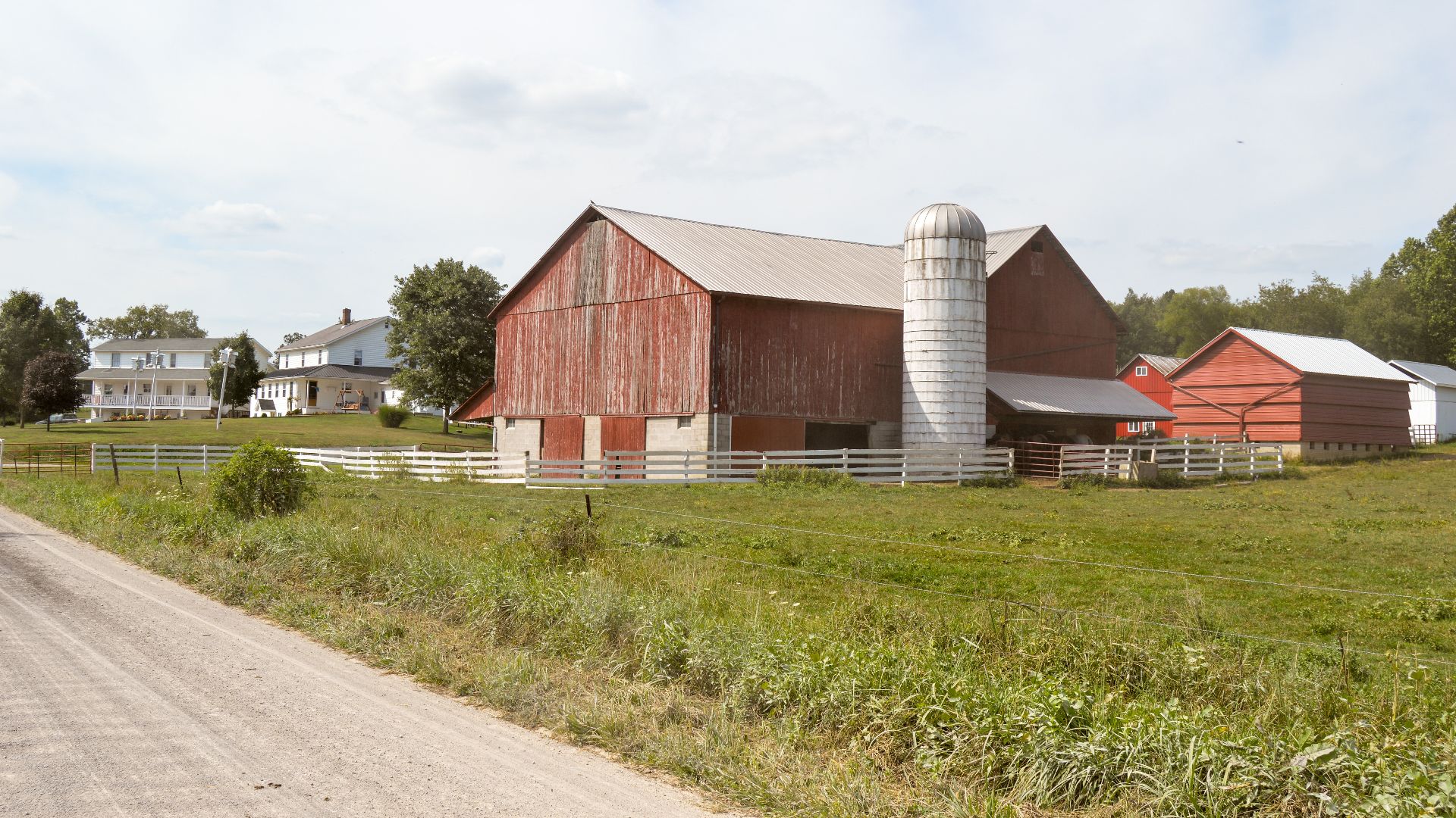 File:Perry Township Amish farmstead.jpg